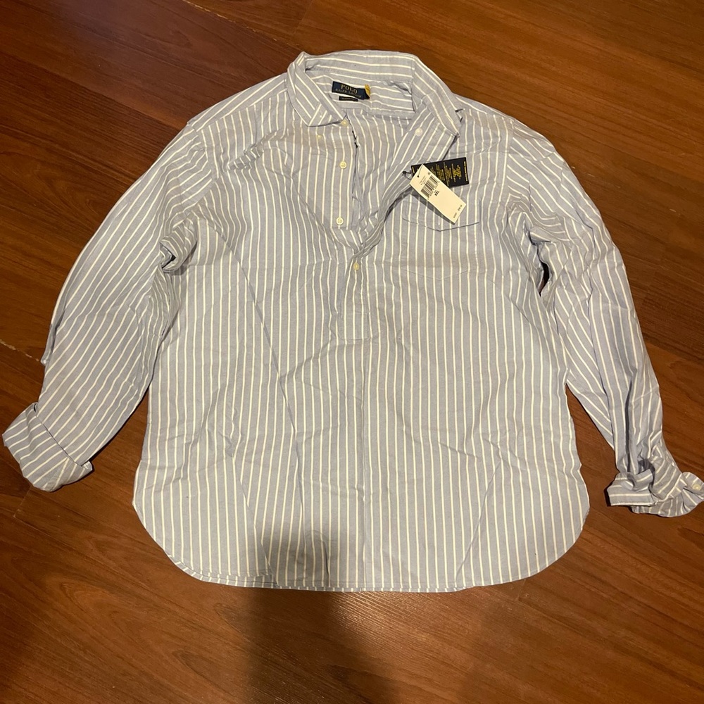 Men’s Ralph Lauren Shirt